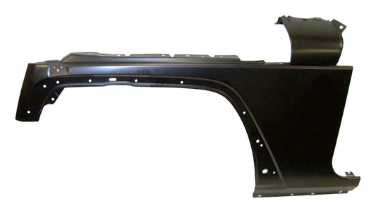 68002399AD Front, Driver Side Fender