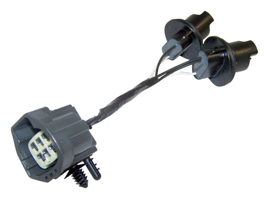 68004166AA Tail Light Wiring Harness - Direct Fit