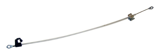 68004204AB A/C Temperature Control Cable - Direct Fit