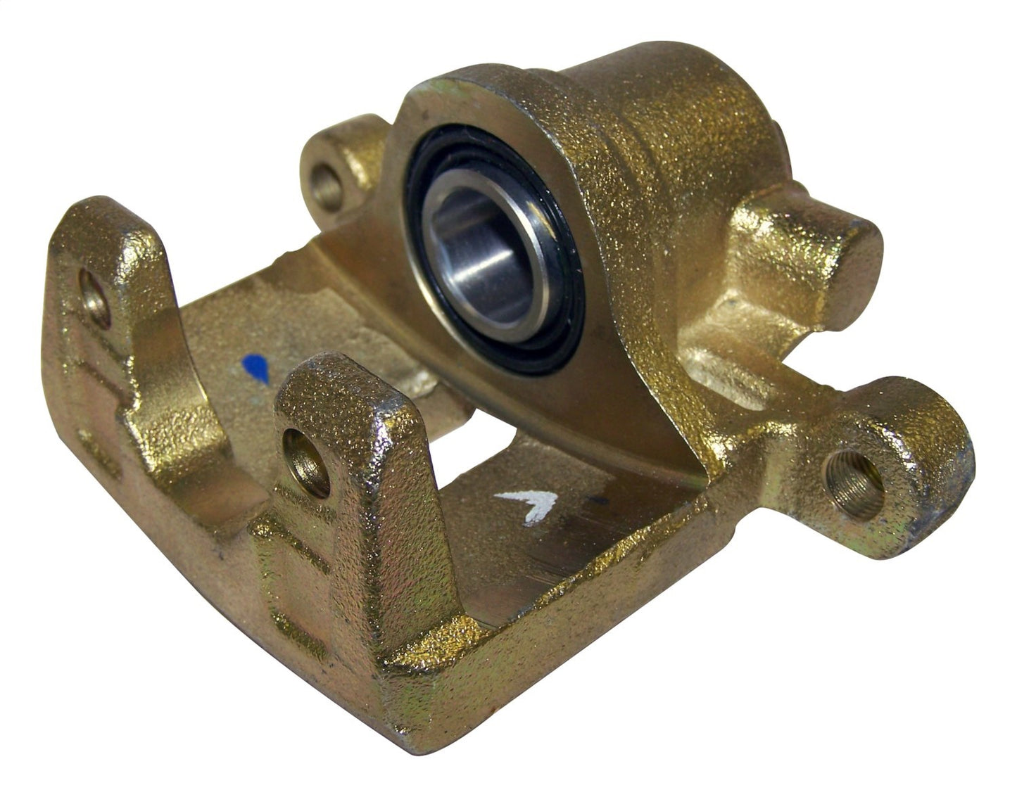 68020252AB Rear, Passenger Side OE Replacement Series Brake Caliper