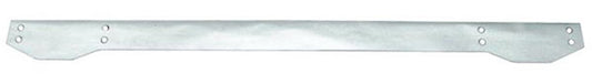RT34040 Rear Bumper Trim, Polished