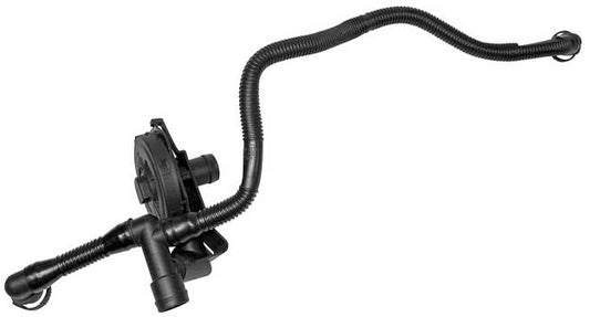 V10-3089 Crankcase Vent Tube Assembly for Block Tube to Left & Right Cylinder Heads - Replaces OE Number 06C-103-217 H