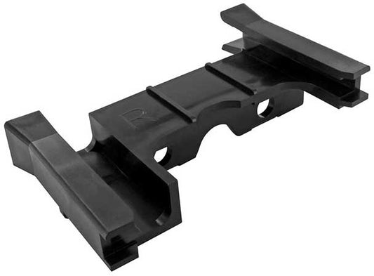 V20-1230 Rear, Passenger Side Bumper Carrier Bracket - Replaces OE Number 51-12-1-960-698