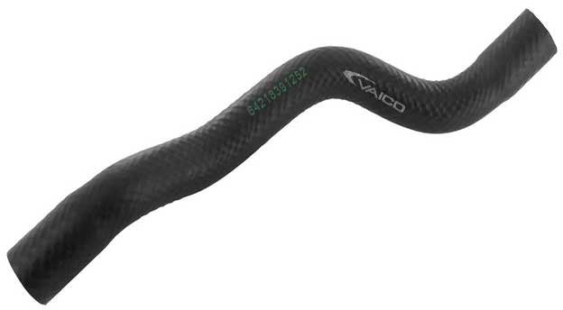 V20-1709 Шланг отопителя для впуска от головки блока цилиндров к водяному клапану — заменяет оригинальный номер 64-21-8-391-252