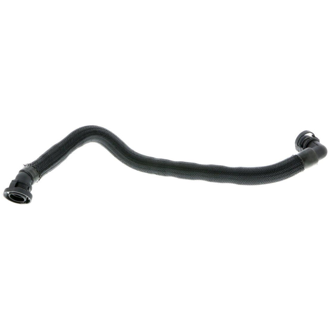 V20-2943 Crankcase Vent Hose for Valve Cover to Intake Manifold - Replaces OE Number 11-15-7-605-186