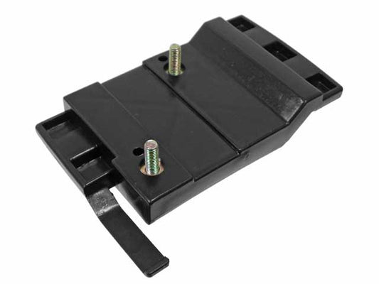 V30-0216 Bumper Bracket for Bumper To Fender (Plastic) - Replaces OE Number 202-880-03-30