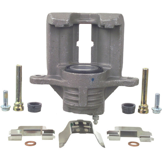 18-4698 Rear, Driver Side Reman Series Brake Caliper