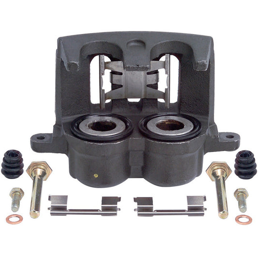 18-4734 Front, Passenger Side Reman Series Brake Caliper