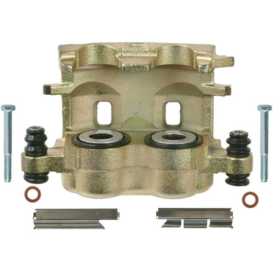 18-4748 Rear, Passenger Side Reman Series Brake Caliper