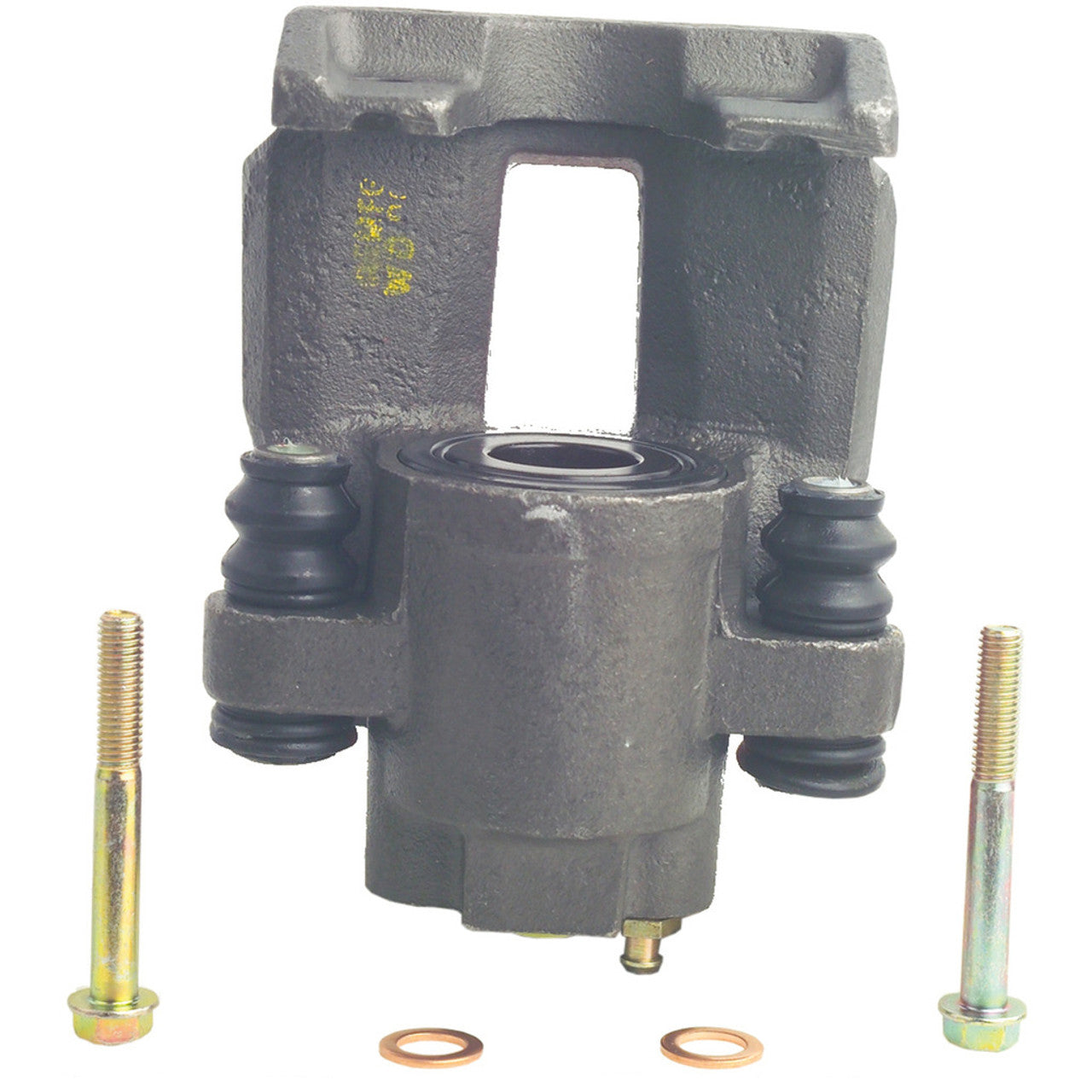 18-4914 Rear, Driver Side Reman Series Brake Caliper