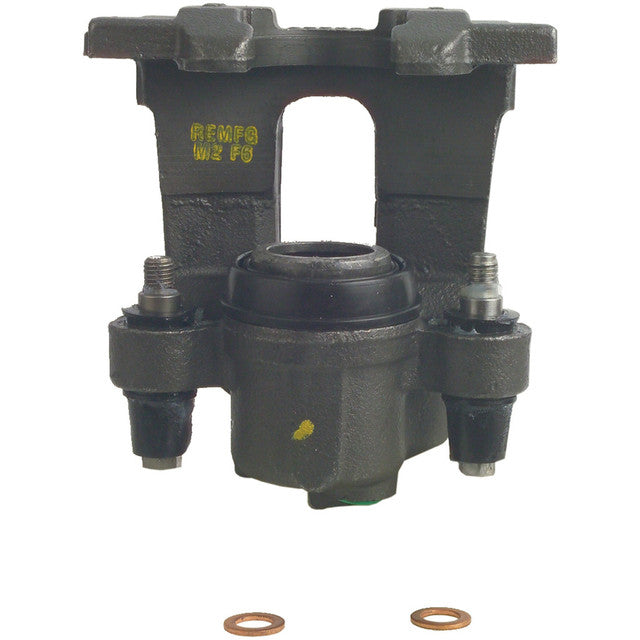 18-4942 Rear, Passenger Side Reman Series Brake Caliper
