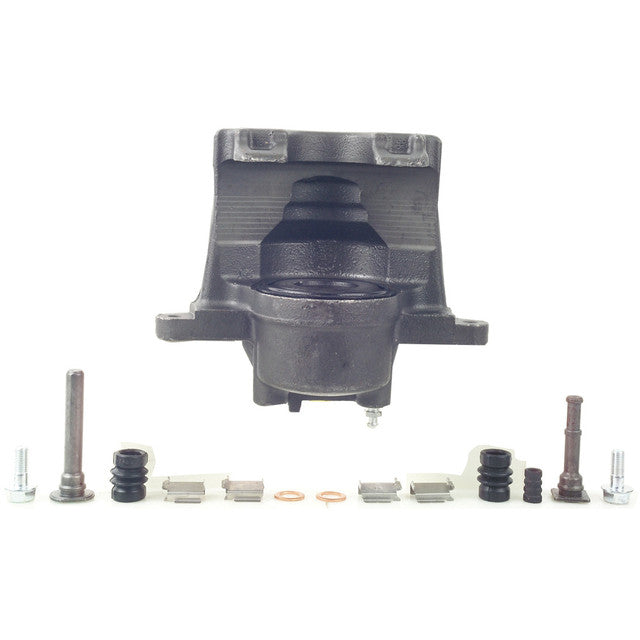 18-4962 Front, Driver Side Reman Series Brake Caliper