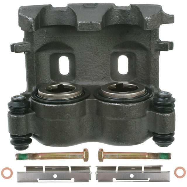 18-8046 Front or Rear, Driver or Passenger Side Reman Series Brake Caliper
