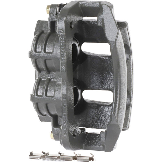 18-B4961 Front, Passenger Side Reman Series Brake Caliper