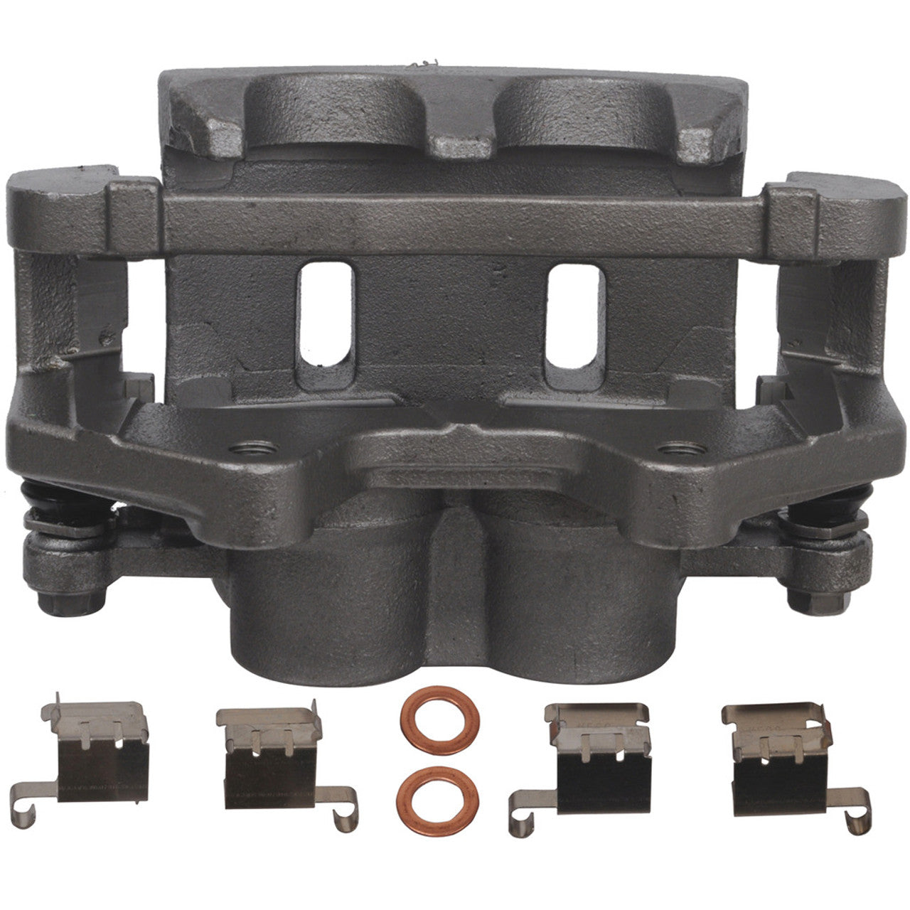 18-B5496 Тормозной суппорт серии Reman
