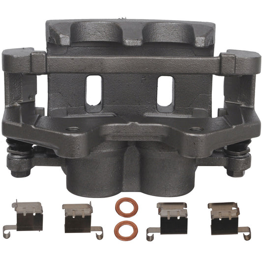 18-B5496 Тормозной суппорт серии Reman