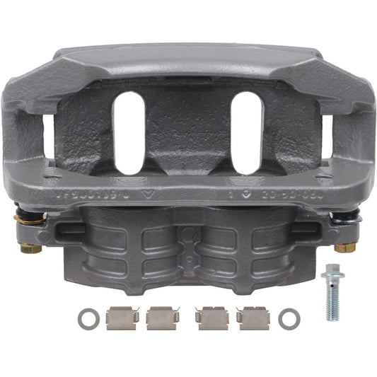18-P4960 Front, Driver Side Ultra Series Brake Caliper