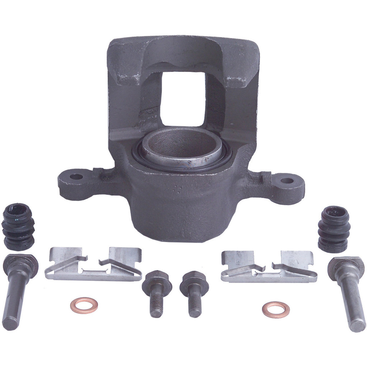 19-108 Front, Driver Side Reman Series Brake Caliper