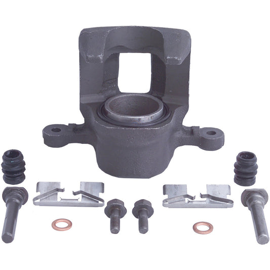 19-108 Front, Driver Side Reman Series Brake Caliper