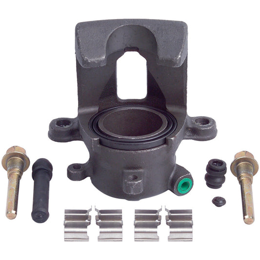 19-1247 Front, Driver Side Reman Series Brake Caliper