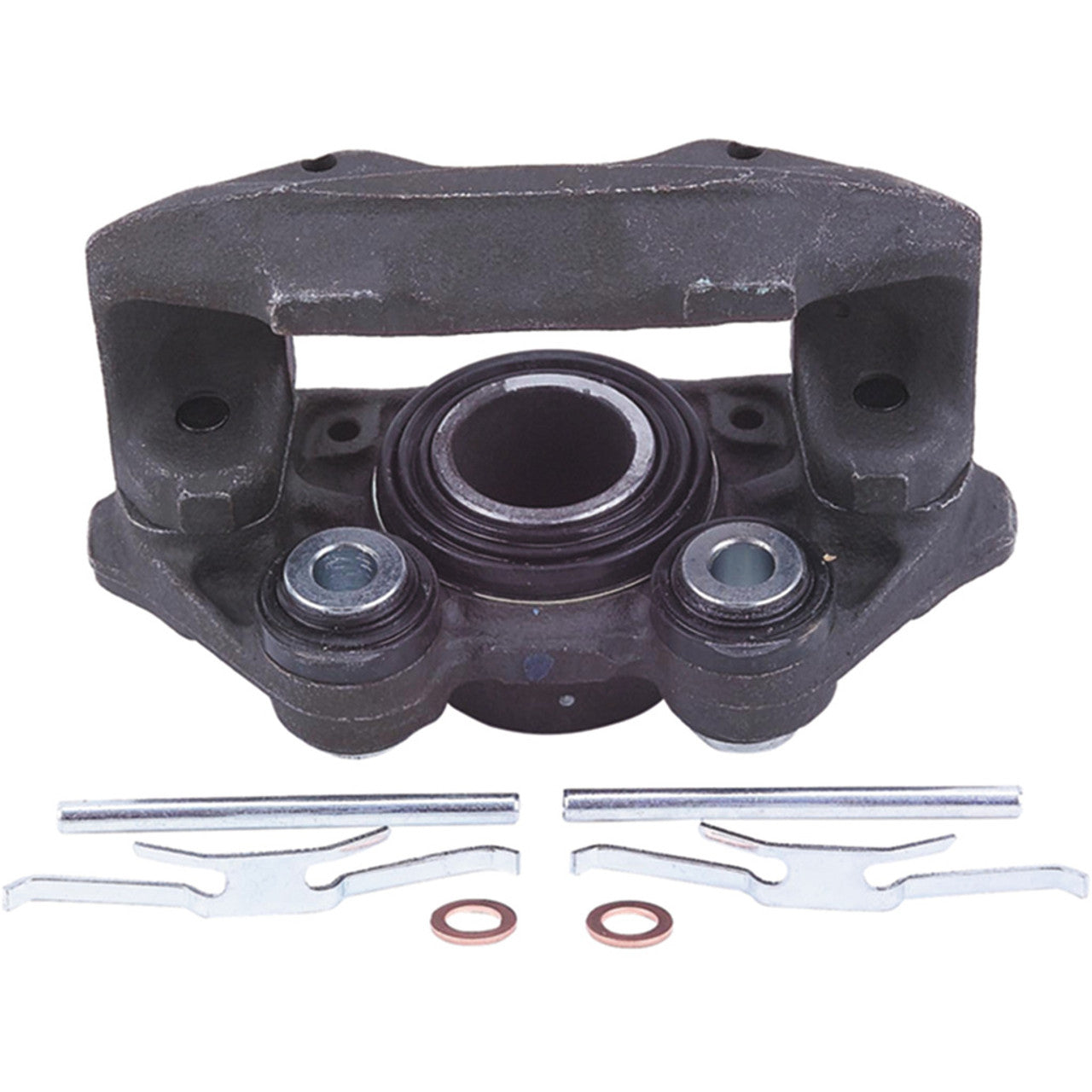 19-1276 Front, Passenger Side Reman Series Brake Caliper