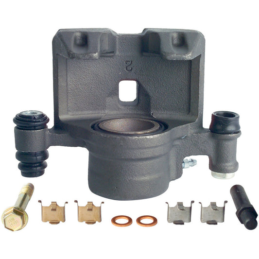 19-1320 Front, Passenger Side Reman Series Brake Caliper