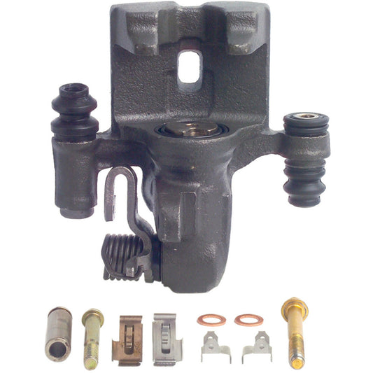 19-1627 Rear, Driver Side Reman Series Brake Caliper