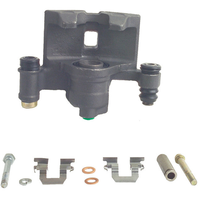 19-1777 Rear, Driver Side Reman Series Brake Caliper