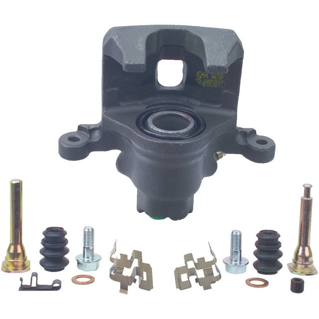 19-2582 Rear, Passenger Side Reman Series Brake Caliper