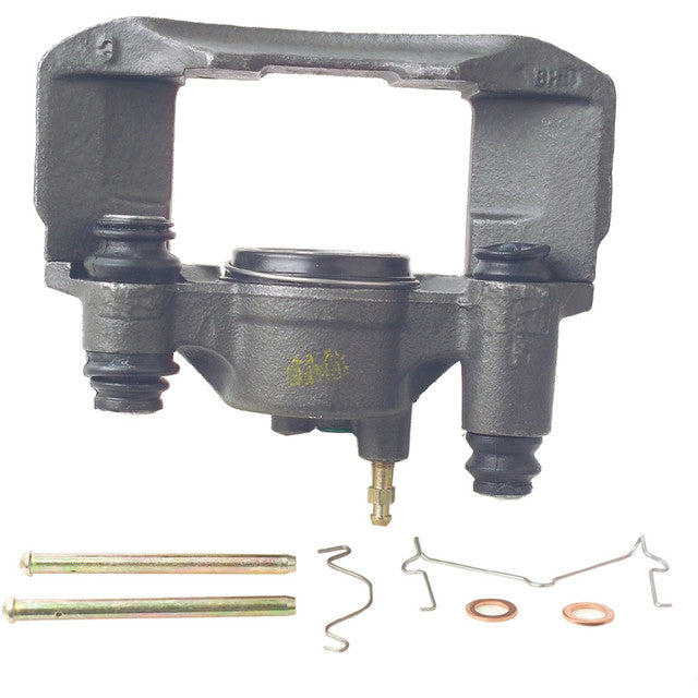 19-2672 Front, Driver Side Reman Series Brake Caliper