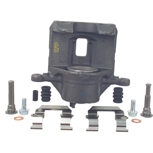 19-2833 Front, Passenger Side Reman Series Brake Caliper