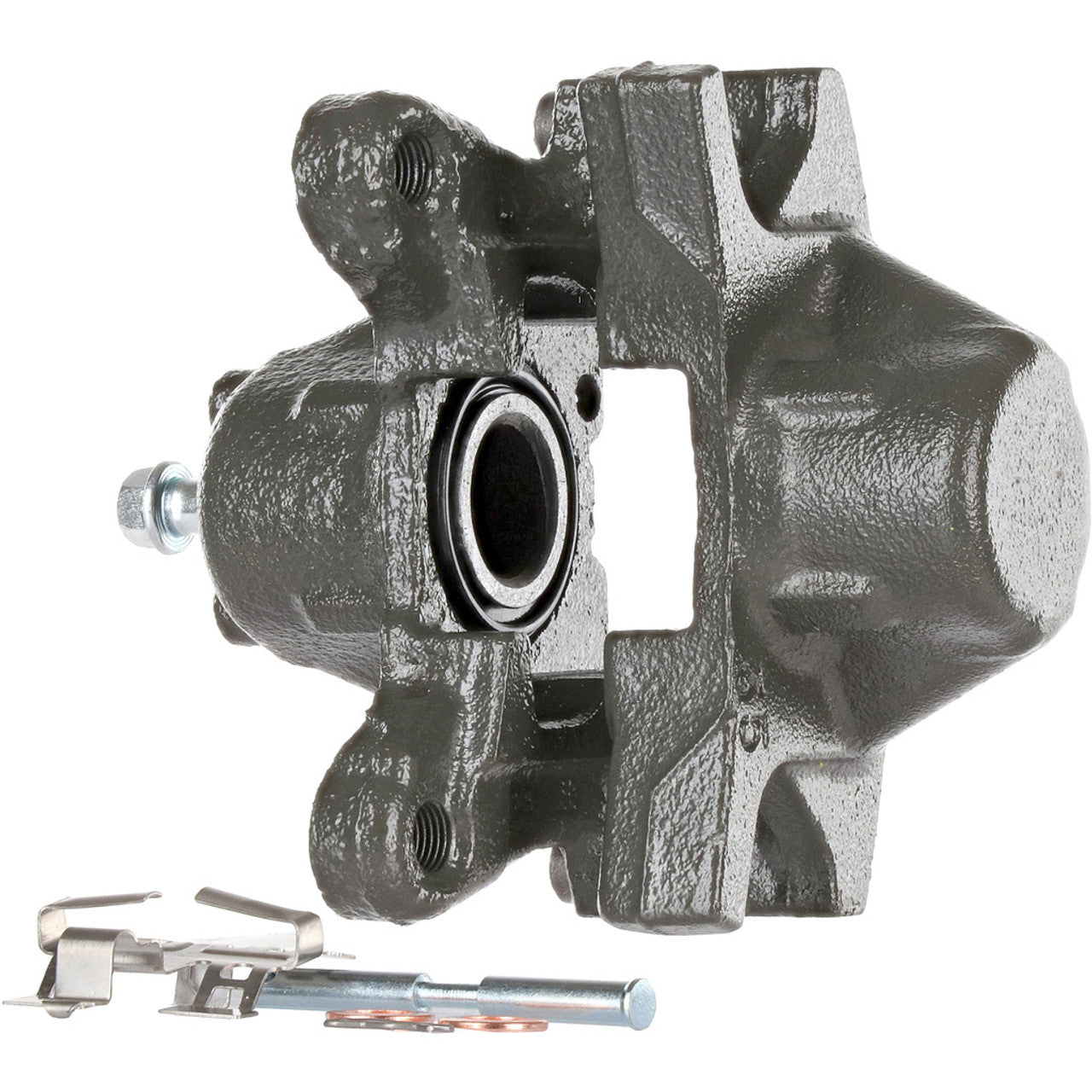19-2840 Задний тормозной суппорт Reman Series со стороны пассажира