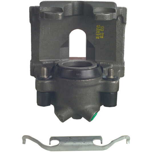 19-2860 Front, Passenger Side Reman Series Brake Caliper