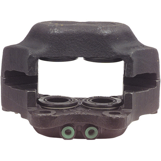 19-322 Front, Driver Side Reman Series Brake Caliper