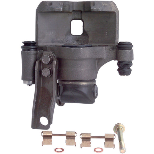 19-795 Front, Driver Side Reman Series Brake Caliper