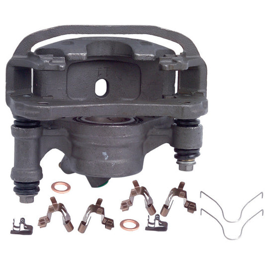 19-B1038 Front, Passenger Side Reman Series Brake Caliper