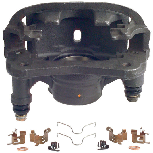 19-B1038A Front, Passenger Side Reman Series Brake Caliper