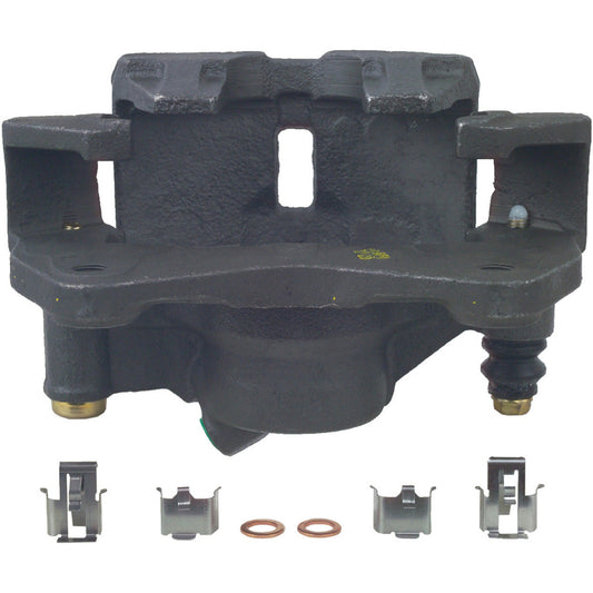 19-B1092 Front, Passenger Side Reman Series Brake Caliper
