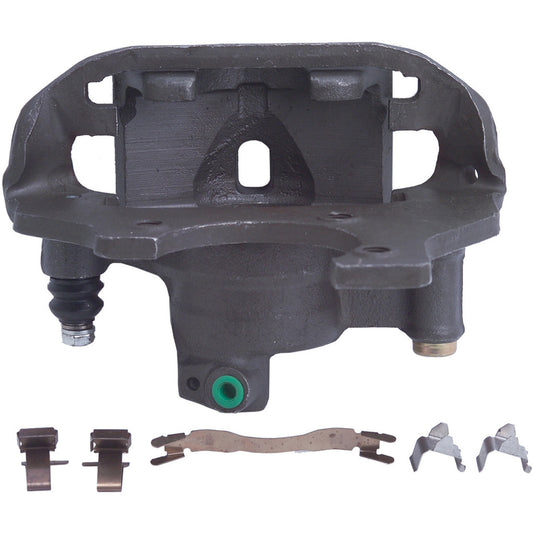 19-B1120 Front, Passenger Side Reman Series Brake Caliper
