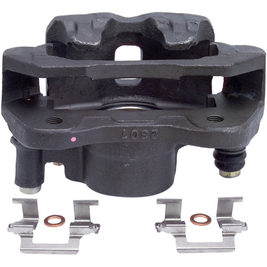 19-B1187 Front, Driver Side Reman Series Brake Caliper