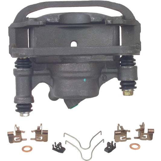 19-B1188C Front, Passenger Side Reman Series Brake Caliper
