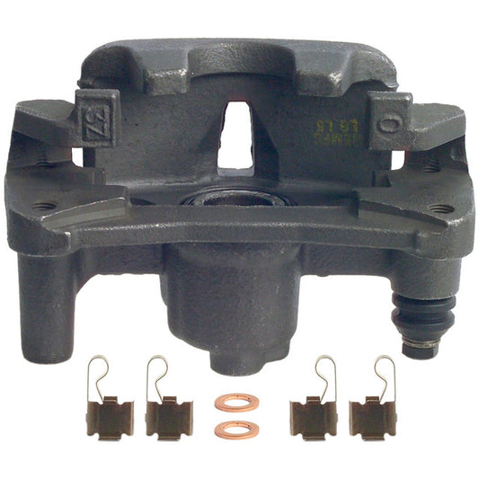 19-B1203A Rear, Driver Side Reman Series Brake Caliper