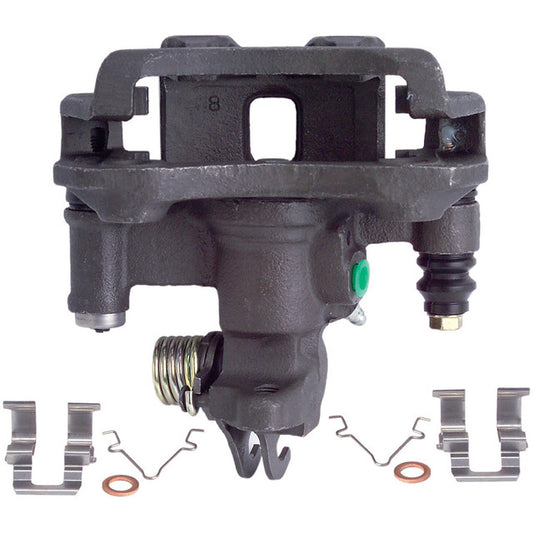 19-B1214 Rear, Passenger Side Reman Series Brake Caliper