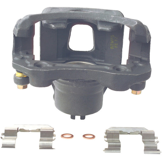 19-B1218A Front, Passenger Side Reman Series Brake Caliper