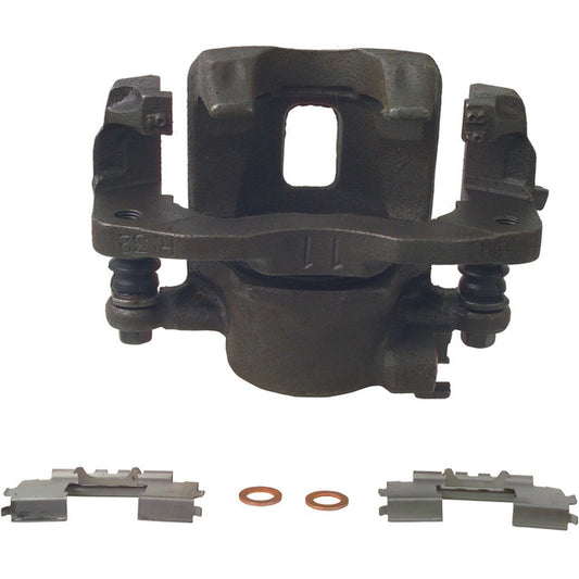 19-B1273 Front, Driver Side Reman Series Brake Caliper