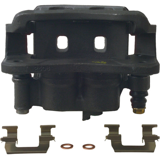 19-B1535 Front, Driver Side Reman Series Brake Caliper