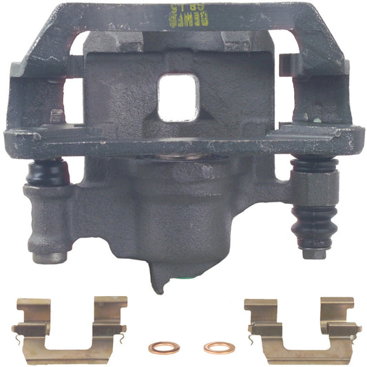 19-B1537 Rear, Driver Side Reman Series Brake Caliper