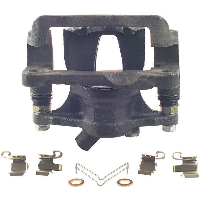 19-B1604 Rear, Passenger Side Reman Series Brake Caliper