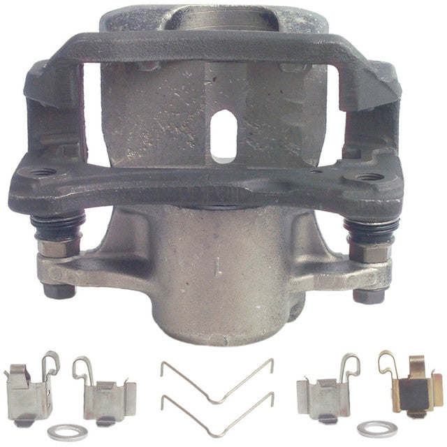 19-B1606 Rear, Passenger Side Reman Series Brake Caliper