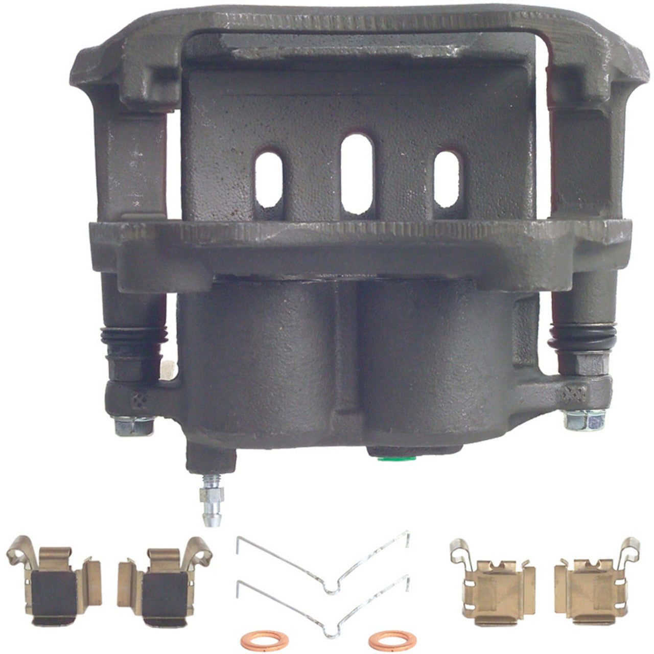 19-B1644 Front, Driver Side Reman Series Brake Caliper